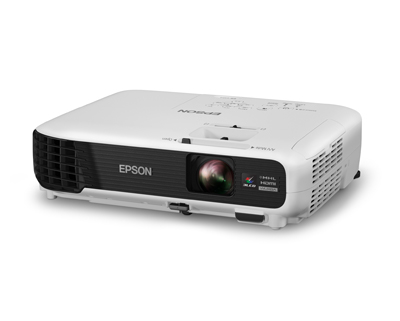 [EPSON] EB-U04