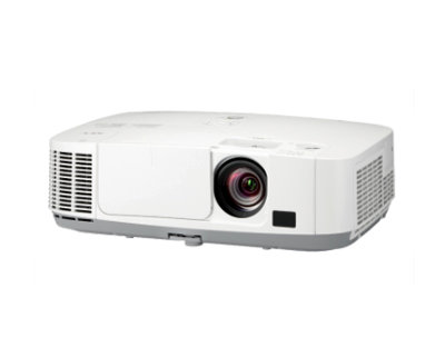 [NEC] NP-P451W