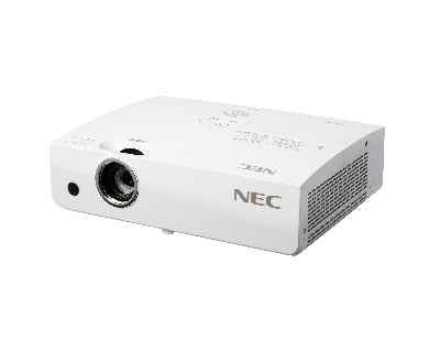 [NEC] NP-MC401X