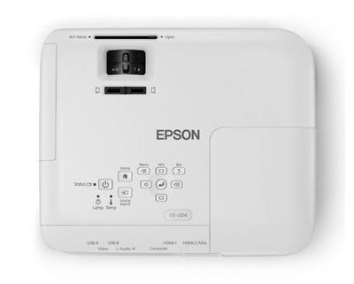 [EPSON] EB-U04