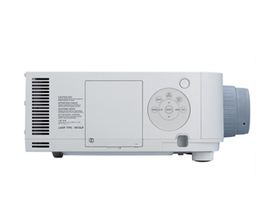 [NEC] NP-PA572W