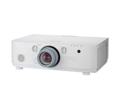 [NEC] NP-PA572W