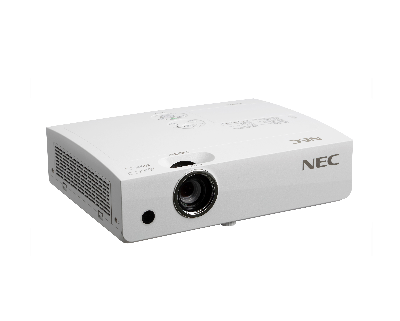 [NEC] NP-MC401X