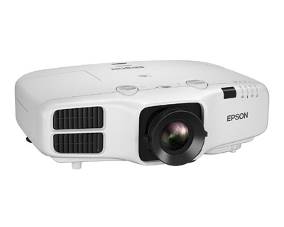 [EPSON] EB-4550