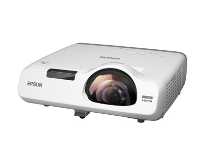 [EPSON] EB-535W