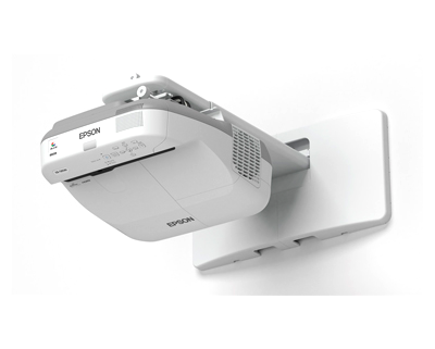 [EPSON] EB-585W