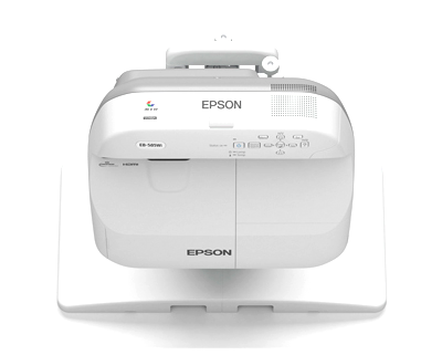 [EPSON] EB-585W