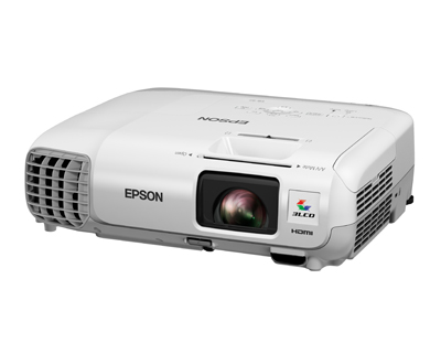 [EPSON] EB-97H