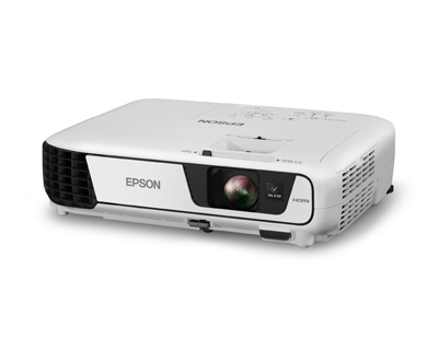 [EPSON] EB-S31