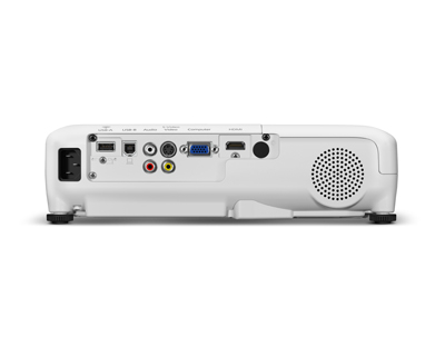 [EPSON] EB-S31