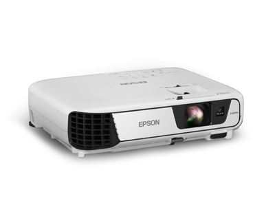 [EPSON] EB-X31