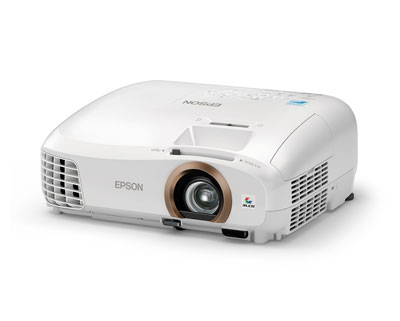 [EPSON] EH-TW5350