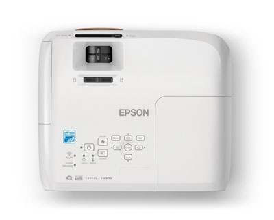 [EPSON] EH-TW5350