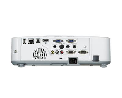 [NEC] NP-M271X