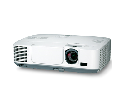 [NEC] NP-M311W