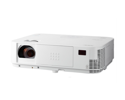 [NEC] NP-M322W