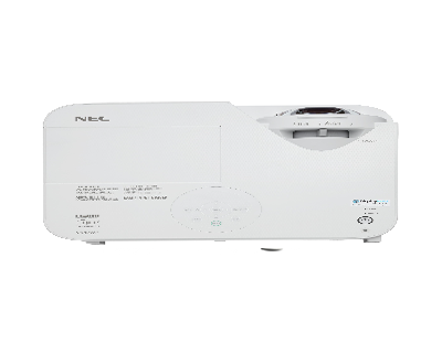 [NEC] NP-M352WS