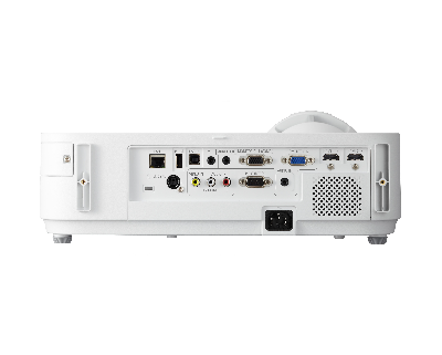 [NEC] NP-M352WS