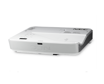 [NEC] NP-U321H