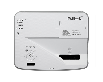 [NEC] NP-U321H
