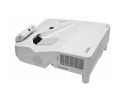 [NEC] NP-UM330W