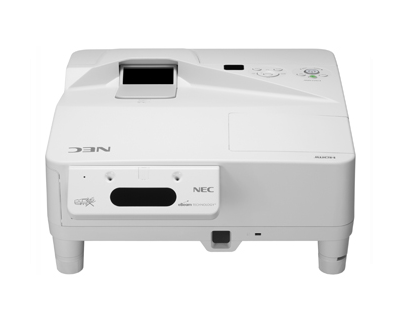 [NEC] NP-UM330W